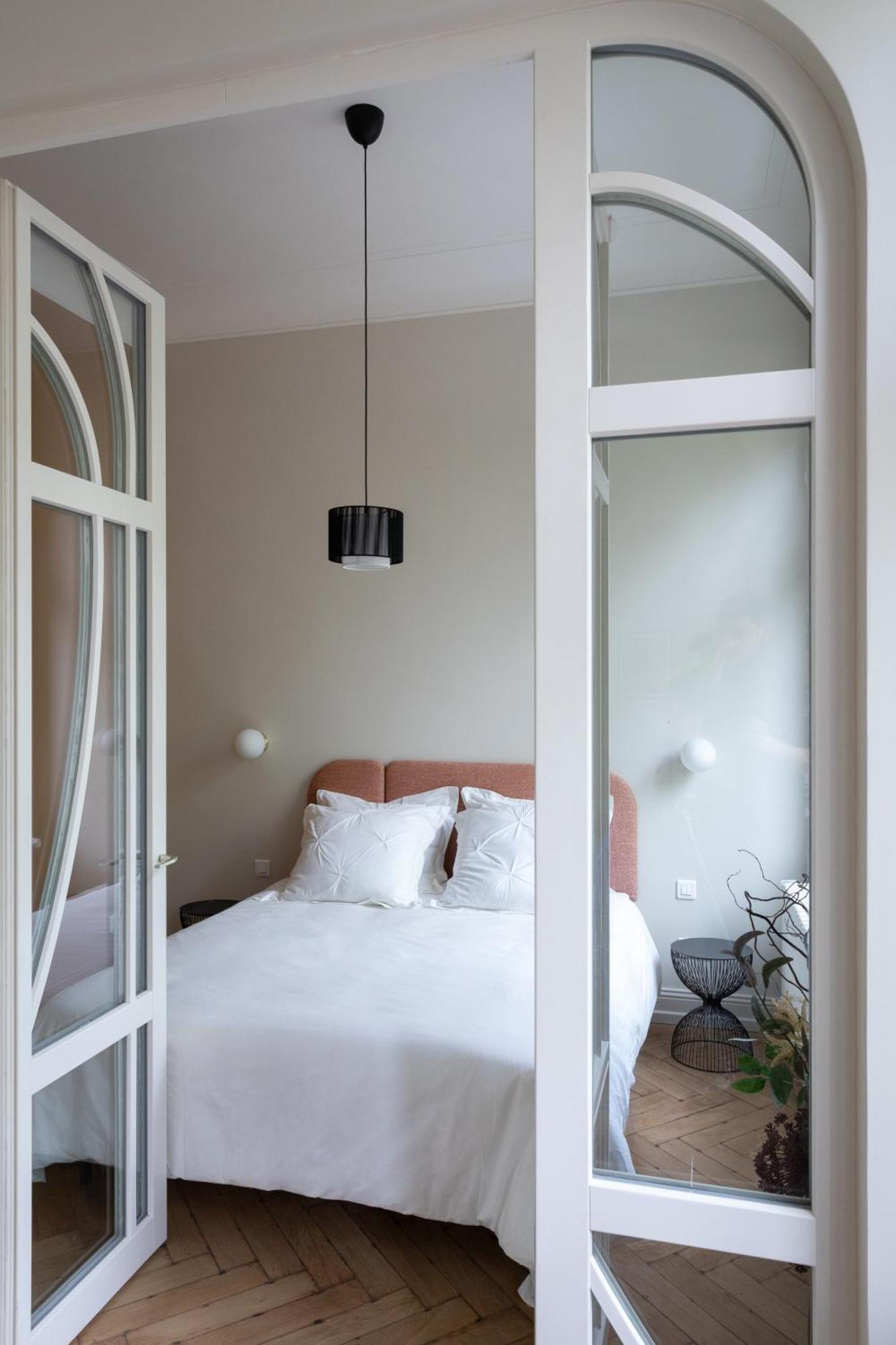 Luxueux Et Atypique - Quartier Imperial - Gilbert Appartement