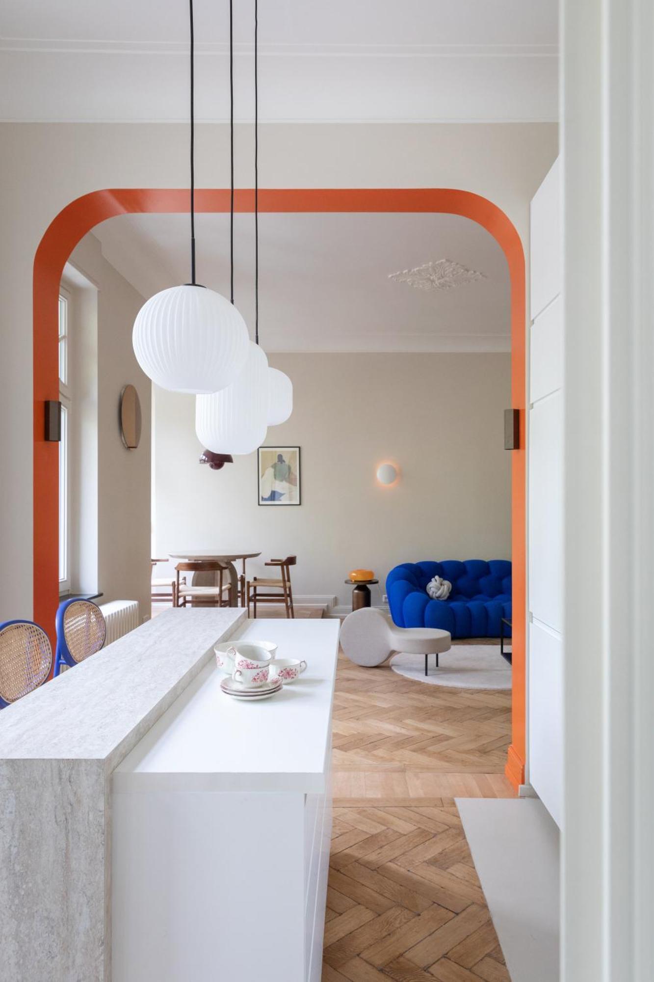 Luxueux Et Atypique - Quartier Imperial - Gilbert Apartment