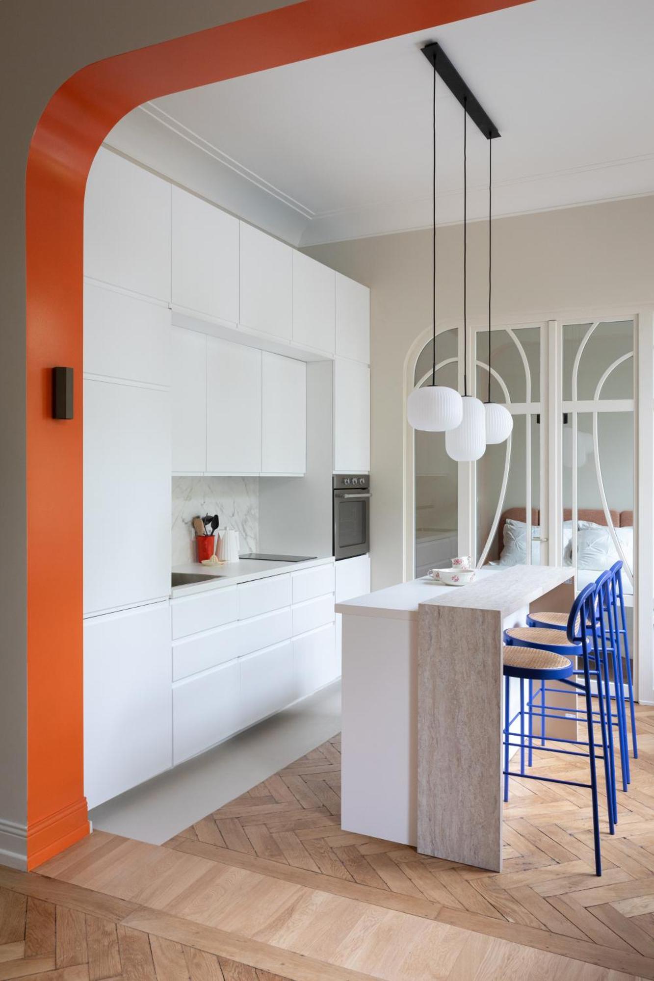 Apartment Luxueux Et Atypique - Quartier Imperial - Gilbert