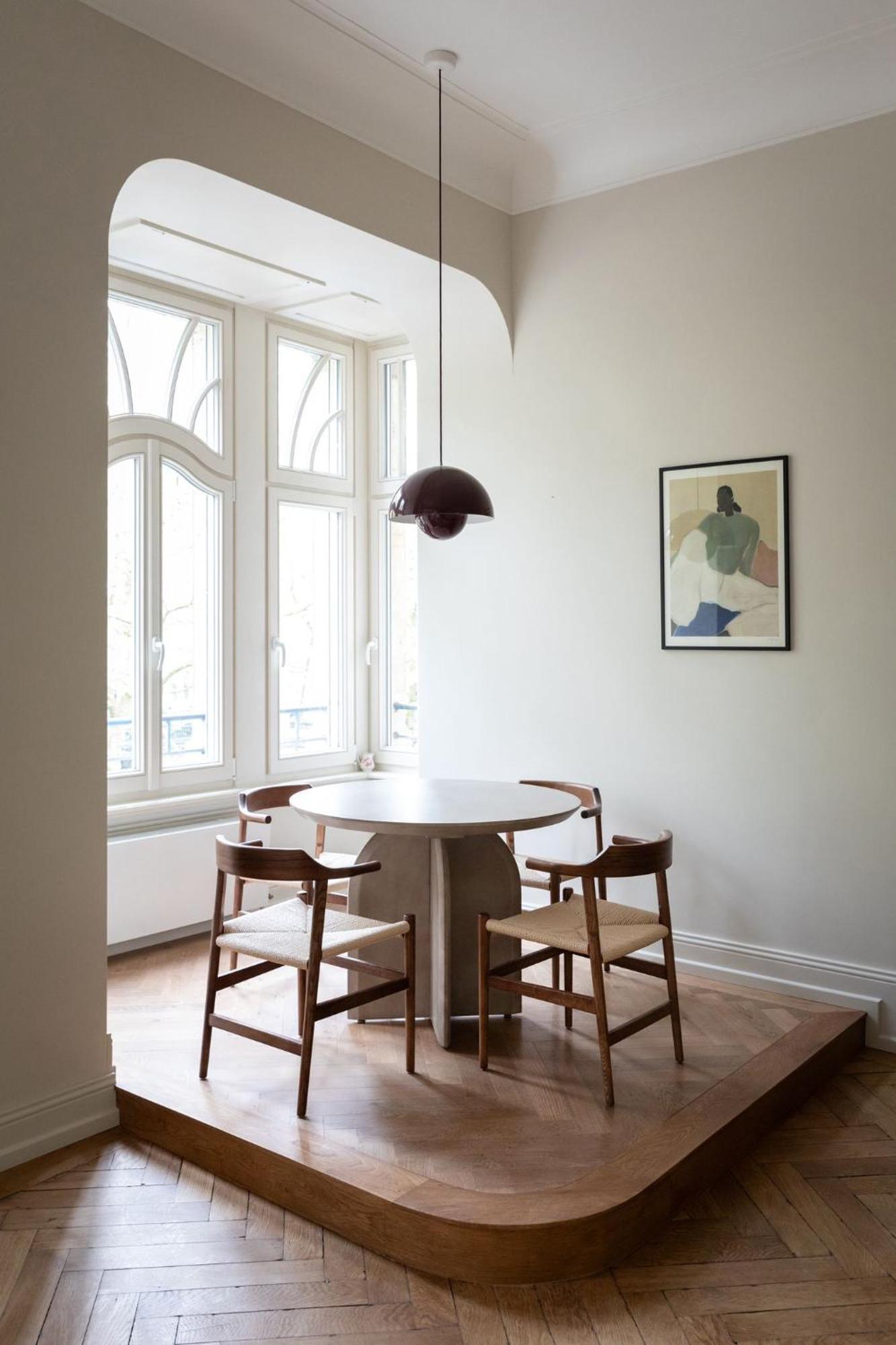 Luxueux Et Atypique - Quartier Imperial - Gilbert Metz