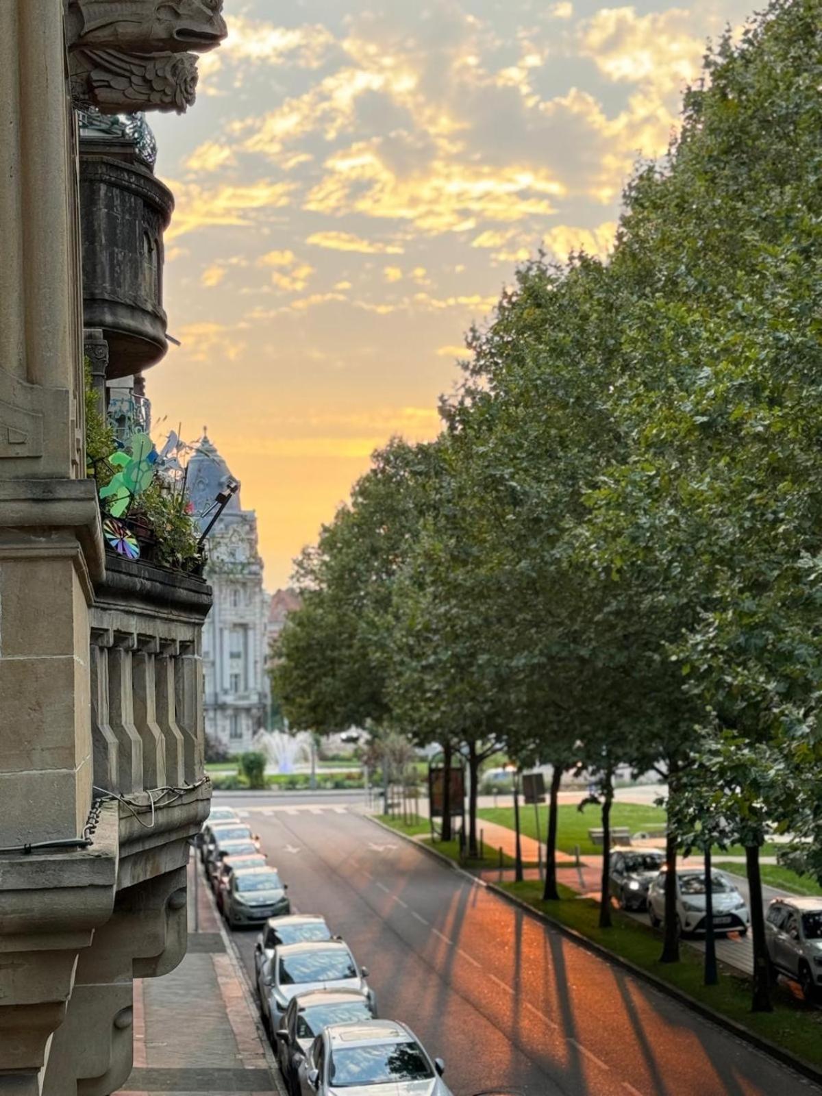 Luxueux Et Atypique - Quartier Imperial - Gilbert Appartement